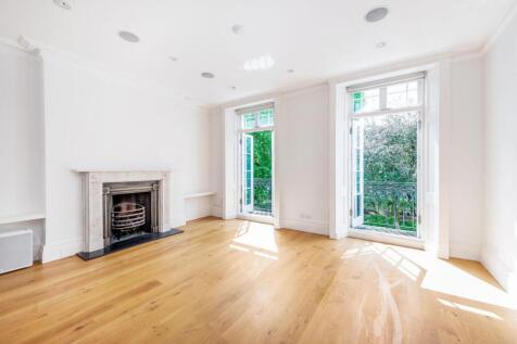 First Floor Receptio