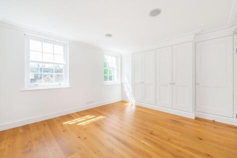 Second Floor Master 