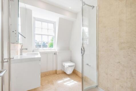 Third Floor Bathroom