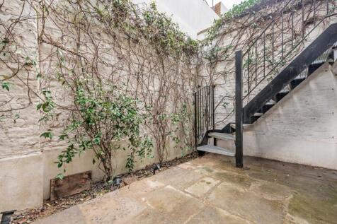 Patio Garden 