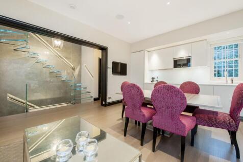 Reception Room 3