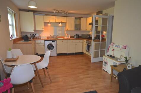 Lounge Kitchen