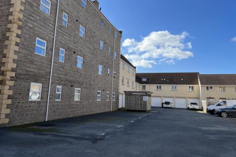 Allocated Parking Space