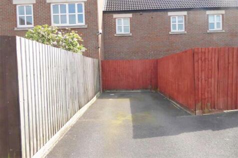 Parking Space