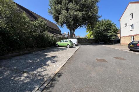 Allocated Parking