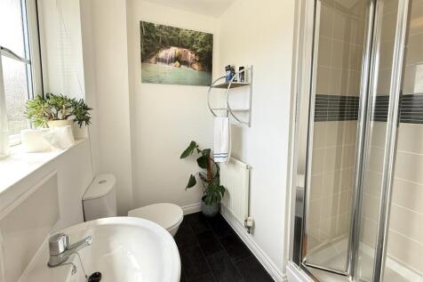 Shower Room 2
