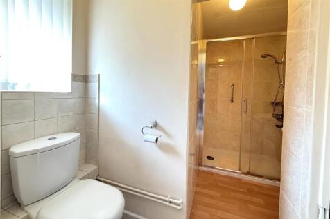 Ground Floor WC