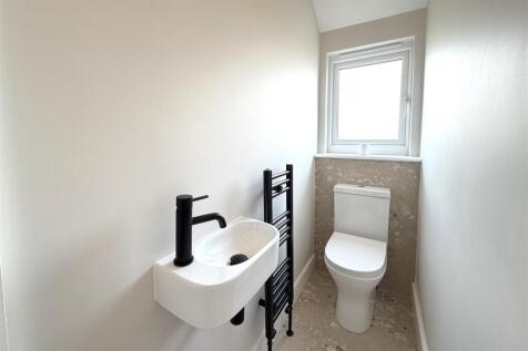 Ground Floor WC