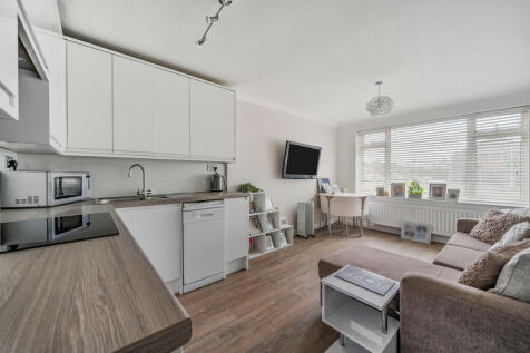 Annex - Lounge / Kit