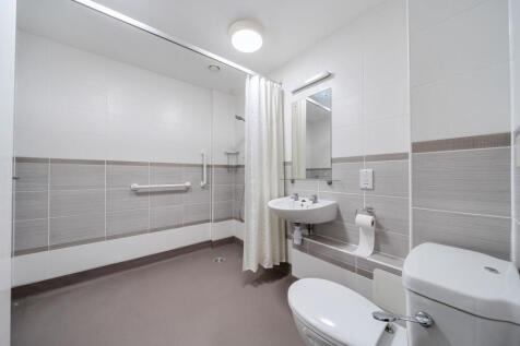 Wet Room
