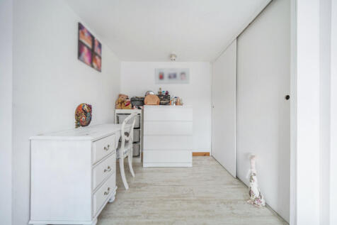 Dressing Area