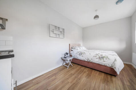 Annexe Bedroom