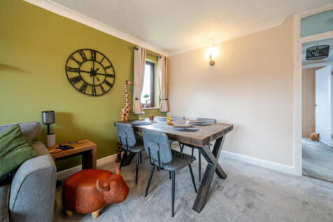 Lounge / Diner