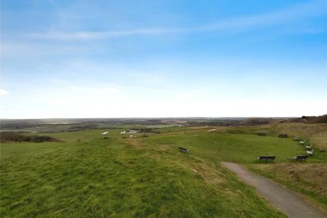 Top of Downs