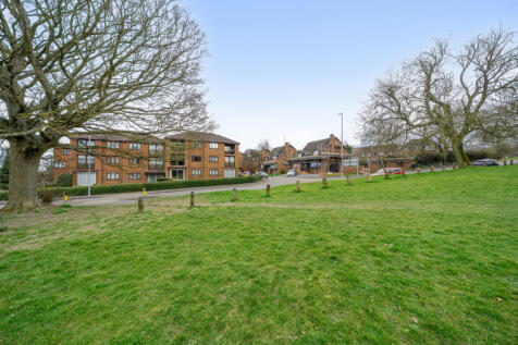 Bottom Of The Downs