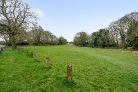 Bottom Of The Downs