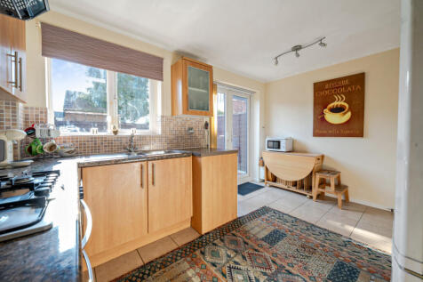 Kitchen / Diner