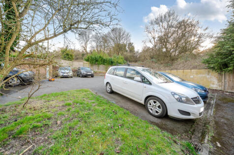 Rear Parking