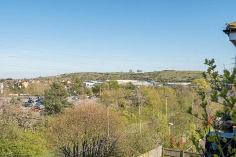 View From Balcony