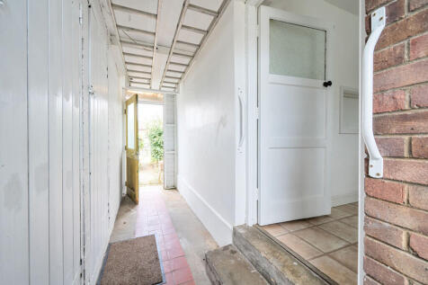 Outhouses