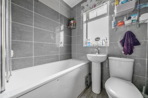 Bathroom.