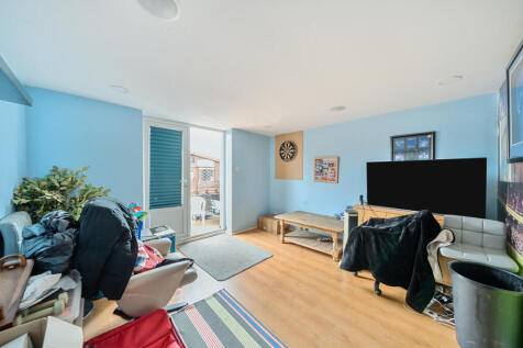 Garden Room/Office