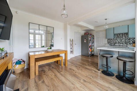 Kitchen /Diner
