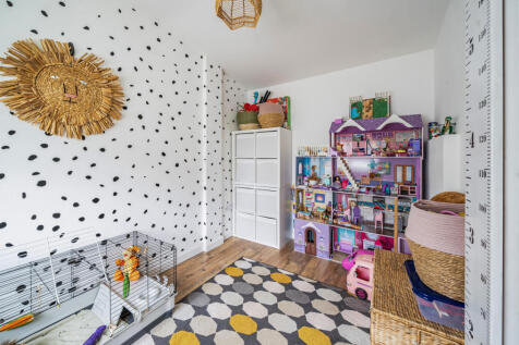 Playroom / Study