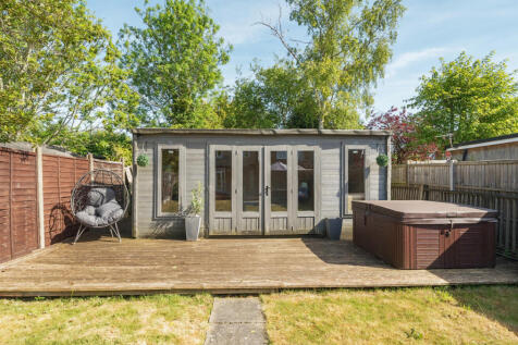 Summerhouse