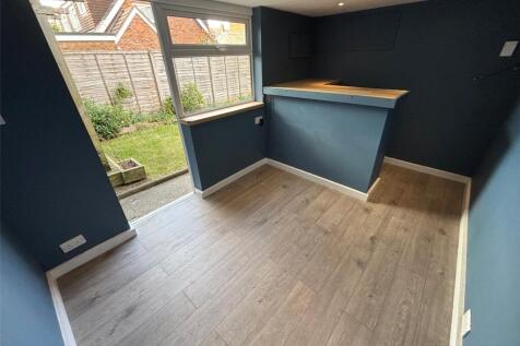 Bar / Garden Room
