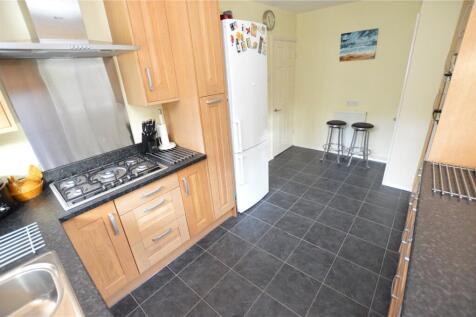 Refitted Kitchen
