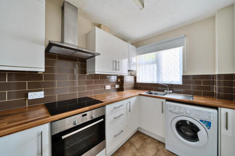 Refitted Kitchen