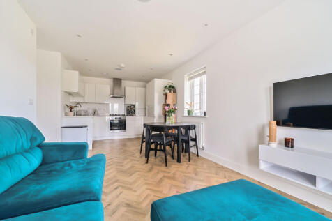 Lounge/Kitchen Diner