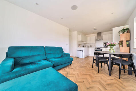 Lounge/Kitchen Diner
