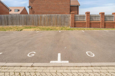 Allocated Parking