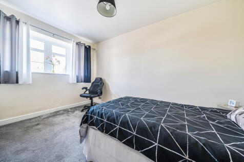 Bedroom / Reception