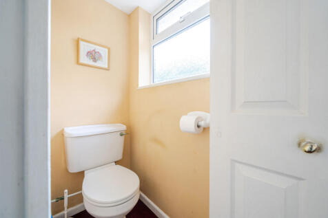 Separate Wc