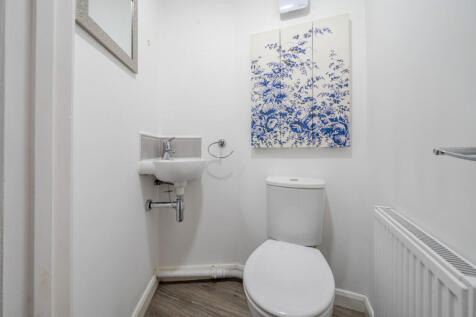 Ground Floor WC