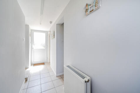 Inner Hallway