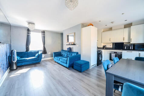 Open Plan