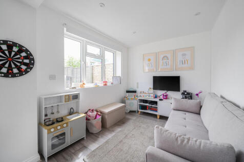 Dining / Family Room
