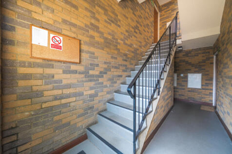 Communal Entrance