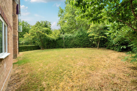Communal Gardens