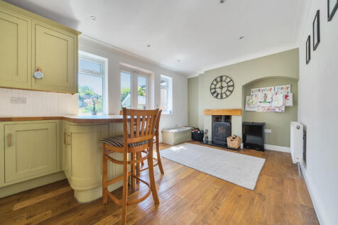 Dining/Family Area