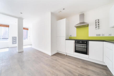 Open Plan