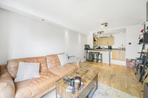 Open Plan