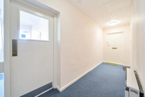 Communal Hallway