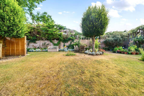 Communal Gardens