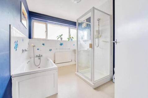 4 Piece Bathroom