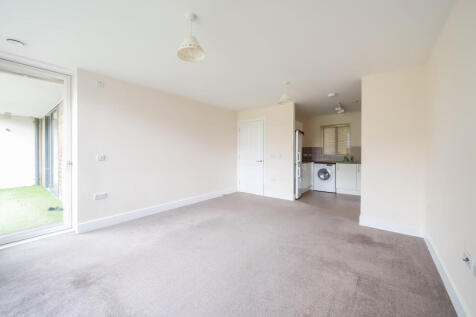 Open Plan